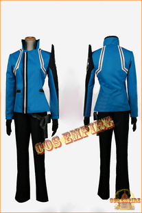 World Trigger  境界触发者 三云修 cosplay服 角色扮演