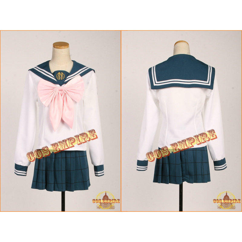 弹丸论破舞园沙耶香cosplay服