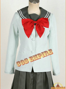 ZETMAN 超魔人  天城小叶 02 COSPLAY服 漫画动漫 角色扮演