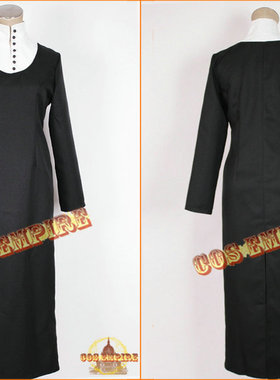 噬魂师 SOUL EATER  古洛那 cosplay服可定制动漫C服