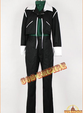 机动战士高达SEED 阿斯兰 COSPLAY cos服 动漫游戏可定制日本