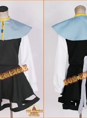 东方Project 东方星莲船 娜兹玲 娜姿琳 纳兹琳 动漫服 cosplay服