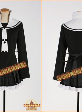 噬魂师NOT! 春鸟鸫 动漫服 Cos服 cosplay