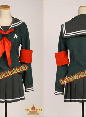 超级弹丸论破2 边古山佩子 cosplay服