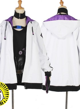 舞台 少女前线cos服 AA12霰弹枪娘 UMP45 cosplay服装可定制