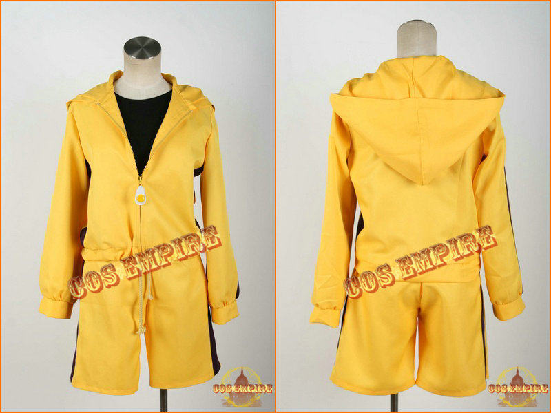 伪物语 阿良良木火怜 COSPLAY cos服 动漫游戏可定制日本