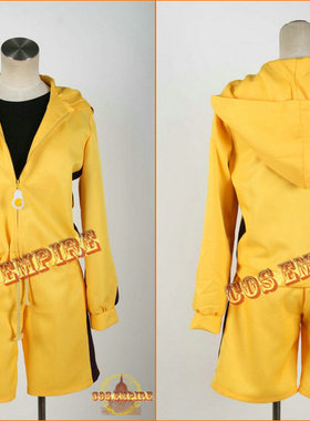 伪物语 阿良良木火怜 COSPLAY cos服 动漫游戏可定制日本