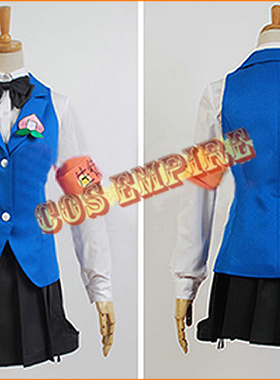 爱·天地无用！川流桃 COSPLAY cos服 动漫游戏可定制日本