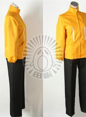 舞台 闪电十一人GO 风丸一郎太 cosplay服