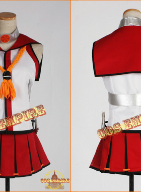 舰娘舰队收藏 大和 动漫服 Cos服 cosplay