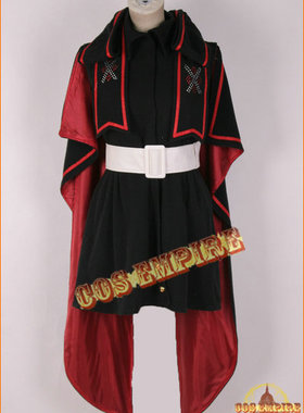 舞台 超时空要塞F MacrossF 虚空歌姬 兰花·李   cosplay服