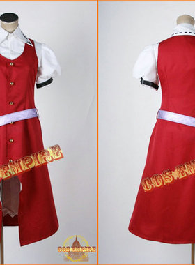 东方Project 东方梦月抄 绵月依姫 COSPLAY cos服 动漫游戏可定制