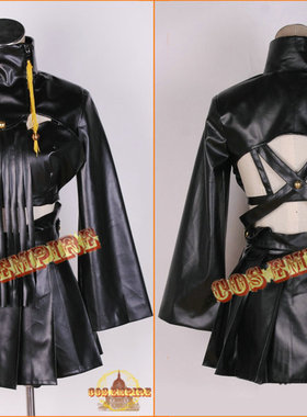 舞台 ZONE-00 零之地带 妙 cosplay服