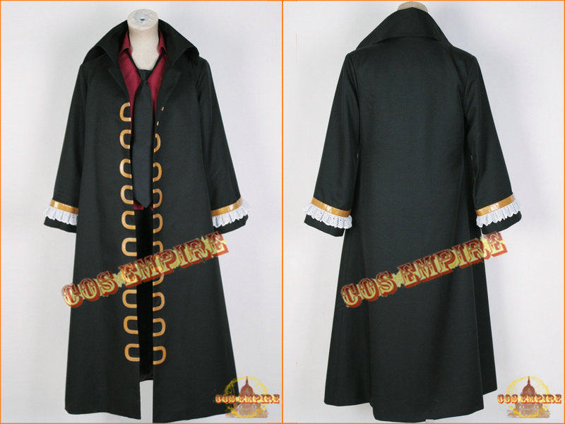 ONE PIECE 海贼王 航海王 强者世界 蒙奇·D·路飞2  cosplay服