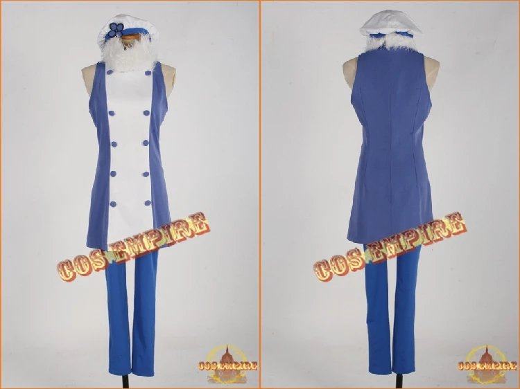 敢达创战者高达创战者钢弹创斗者 艾拉尤基艾宁 Cos服 cosplay