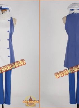 敢达创战者高达创战者钢弹创斗者 艾拉尤基艾宁  Cos服 cosplay