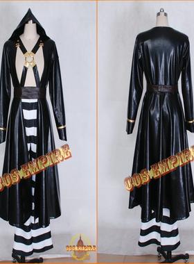 JOJO的奇妙冒险黄金之风Risotto Nero 里苏特·涅罗 Cos服cosplay