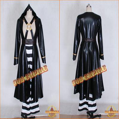 JOJO的奇妙冒险里苏特涅罗Cos服