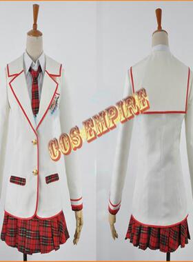 大图书馆的牧羊人樱庭玉藻COSPLAY cos服 动漫游戏可定制日本