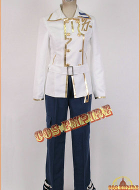 VitaminZ 维他命Z  七濑瞬  01 cosplay服