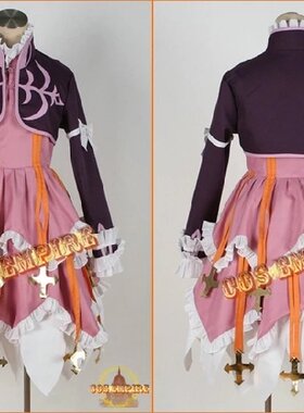 无尽传说 艾莉婕·卢塔斯 动漫服 Cos服 cosplay