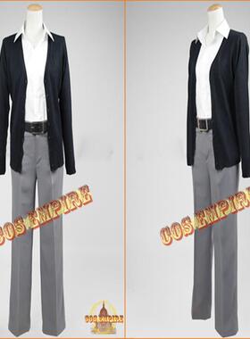 暗杀教室赤羽業COSPLAY cos服 动漫游戏可定制日本