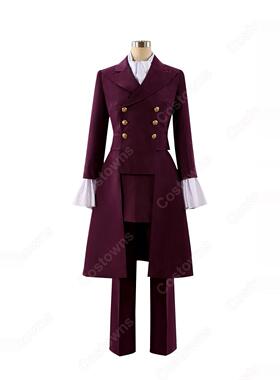 机动战士高达SEED FREEDOM 卡嘉莉·尤拉·阿斯哈剧场版cosplay服