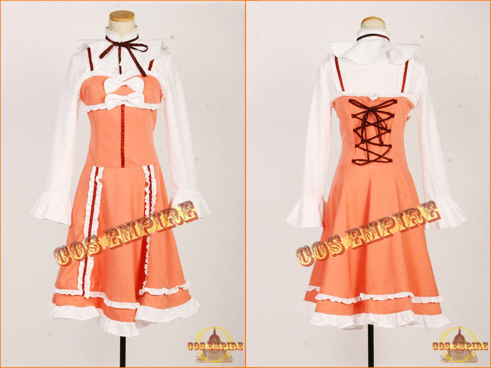 我的妹妹不可能那么可爱 黑猫 COSPLAYcos服动漫游戏可定制