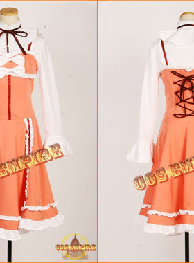 我的妹妹不可能那么可爱 黑猫 COSPLAYcos服动漫游戏可定制