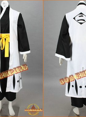 BLEACH死神砕蜂COSPLAY服C服
