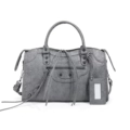 Extra Large 42cm Haze Gray