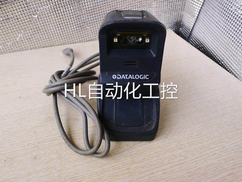 二手datalogic得利捷 gps4400
