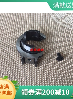 缝纫机配件 标准GC2603送布牙架 送料牙齿小嘴高车牙架37T2-206