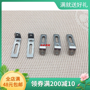 电脑绣花机配件 盘带绣配件 盘带绣压脚