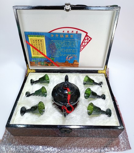 静云轩夜光杯 十七年实体老店厂家直销正品保障小号高脚杯贵妃壶