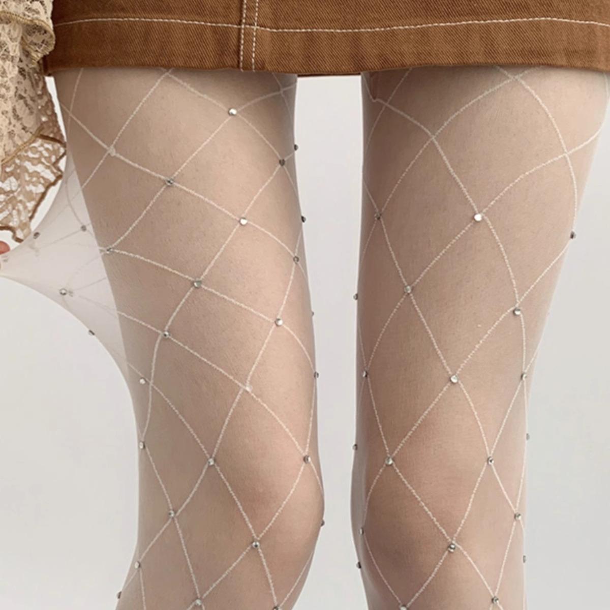 亮钻渔网丝wa 古希腊掌管纯欲的神！好闪！每一秒都bulingbuling~