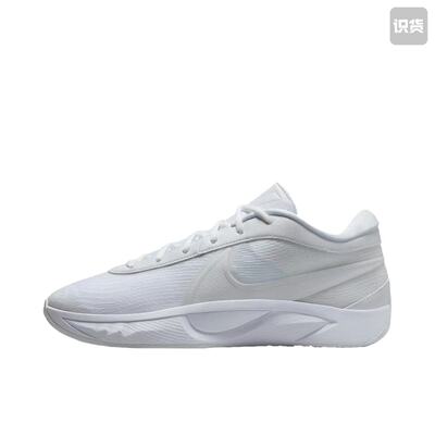 【急速发货 假一赔三】Nike Giannis Freak6篮球鞋FV1293-100 2仓