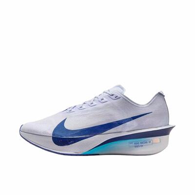 【急速发货 假一赔三】Nike Invincible 3 透气缓震织物跑鞋 2仓