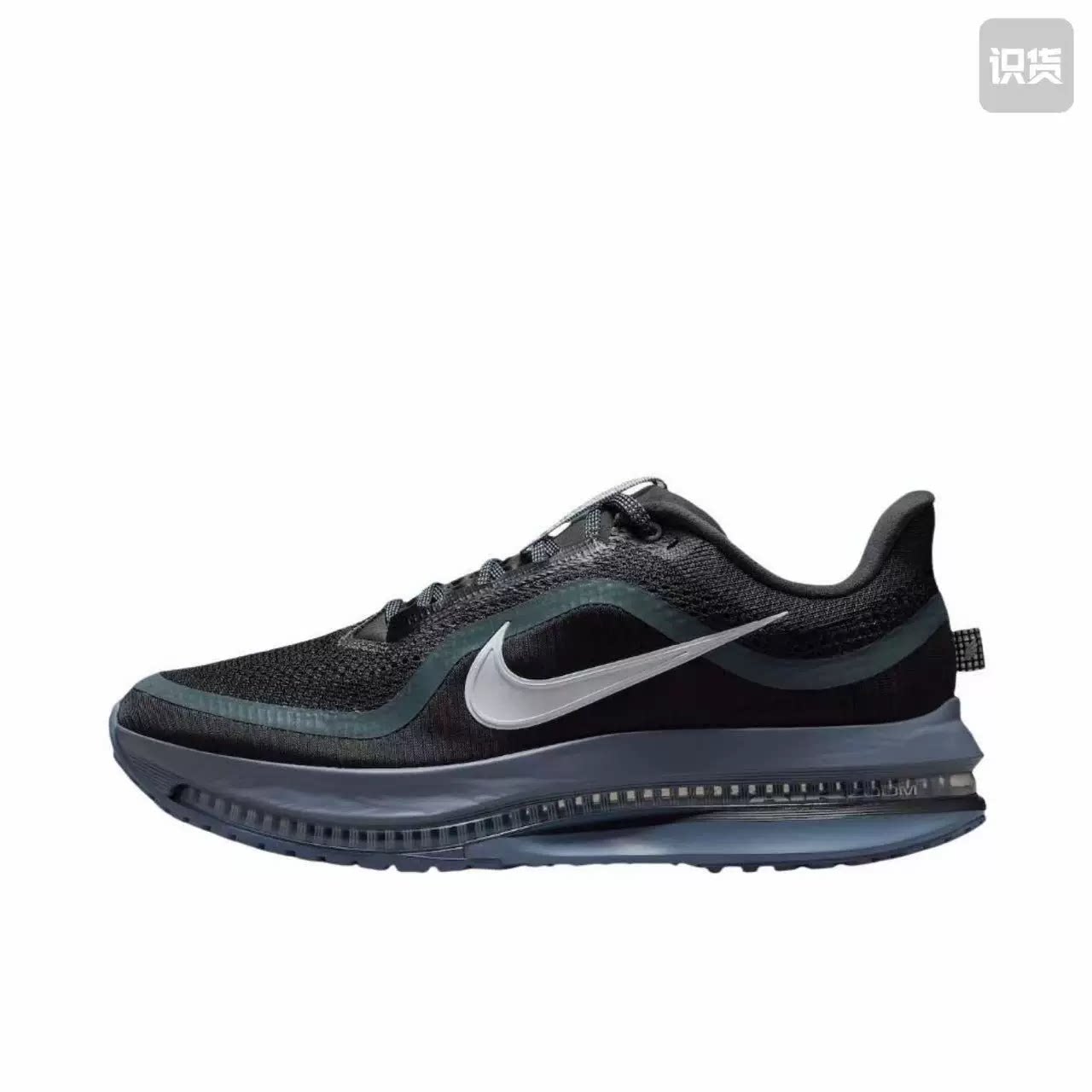 【七夕礼物】Nike Pegasus Premium飞马 42 跑鞋HQ2592-006 2仓