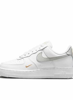 【急速发货 假一赔三】Nike Air Force 1 空军一号 女子板鞋 2仓
