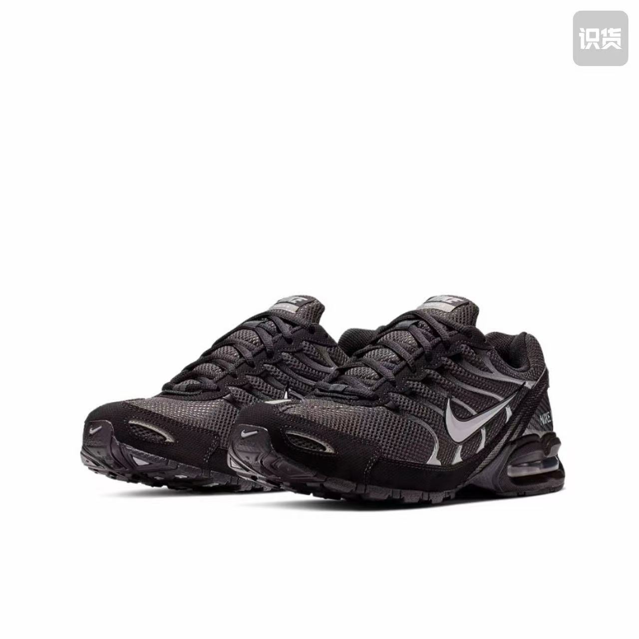 【急速发货 假一赔三】Nike Air Max Torch 4 跑鞋343846-002 2仓