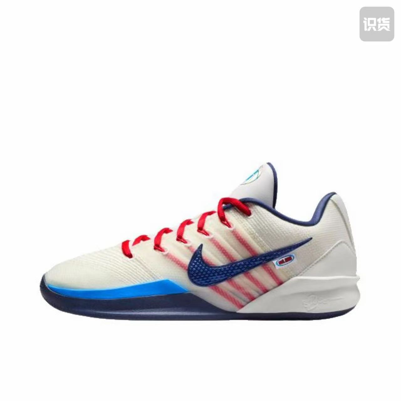 【急速发货 假一赔三】Nike Sabrina 3 篮球鞋 2仓