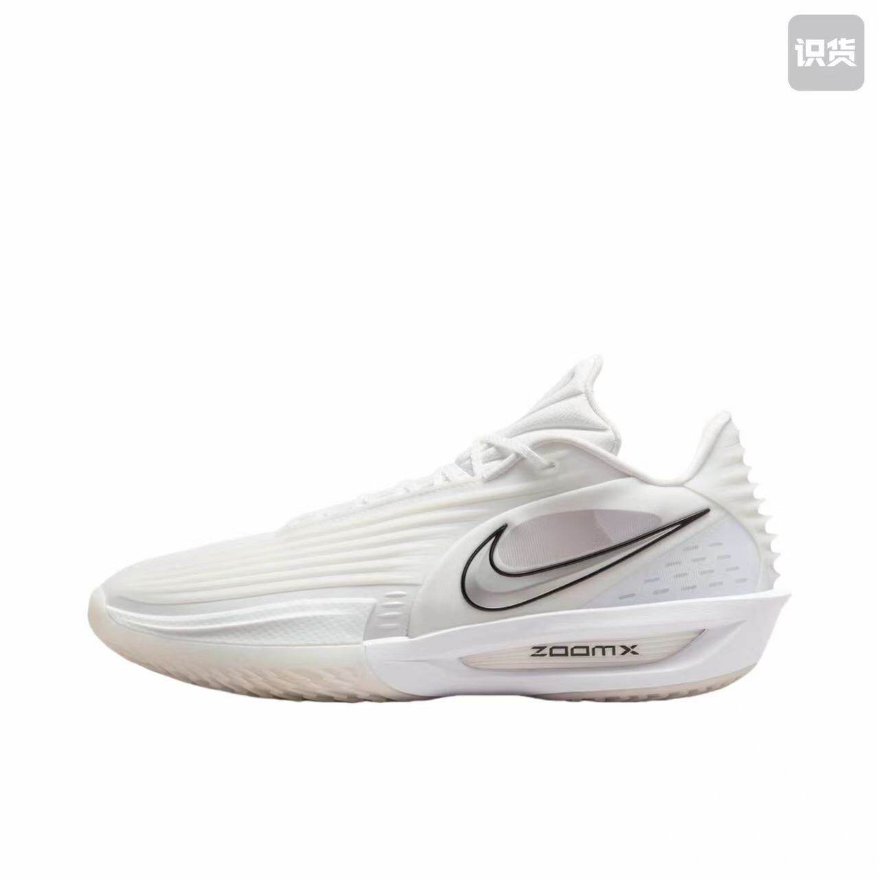 【急速发货 假一赔三】Nike GT cut 3 Turbo实战篮球鞋 2仓