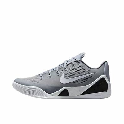 【急速发货 假一赔三】Nike Kobe 9科比9 篮球鞋  IH1401-001 2仓