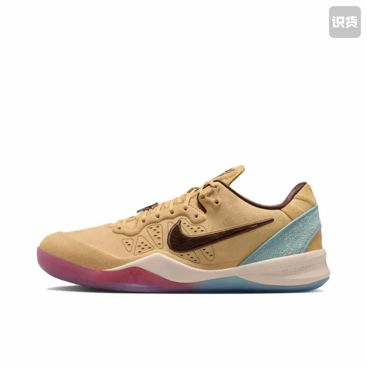 【急速发货 假一赔三】Nike Kobe 9 科比9 篮球鞋 2仓