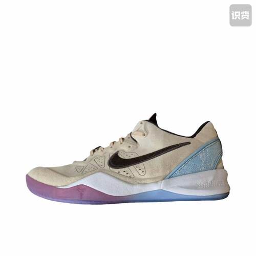 【急速发货 假一赔三】Nike Zoom Kobe 8 篮球鞋 IM1820-100 2仓