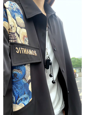 2025 夏季新款 港风女模大码冰丝短袖衬衫M-5X HC25538-特P25