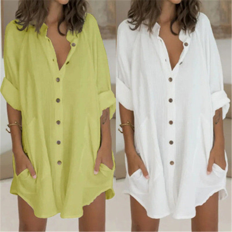 fashionwomebloudrM-3XL
