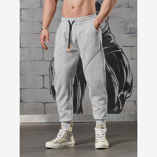 Men'stroufipwea男宽松
