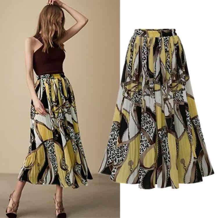 summer high waist skirts 2019 women skirt ladies long dressin the Women's clothing/Boutique , Skirts  category - from Buy2taobao.com to provide professional Taobao agent buy service